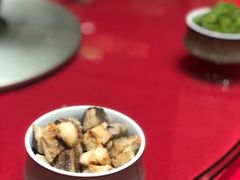 凉菜-浙江三立开元名都大酒店·四季轩中餐厅