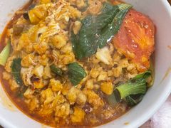 -刘信牛羊肉小炒泡馍(回民街店)