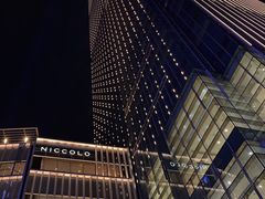 -长沙尼依格罗酒店