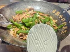 -费大厨辣椒炒肉(黄兴中心广场店)