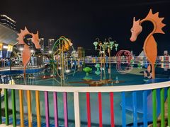 -汕头中海黄金海岸水上乐园