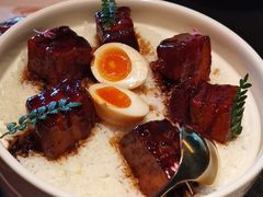 -醉东Oriental House(静安嘉里中心店)