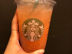 -星巴克臻选(周浦万达店)