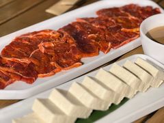 -四喜小胖·北京涮肉(五道营店)