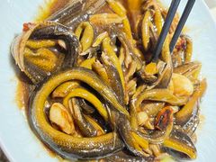 -老淮安·淮安菜(周恩来纪念馆店)