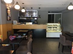 大堂-盐谷烘焙(泰寓路店)