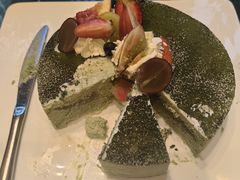 -常州富力喜来登酒店 Feast盛宴标帜西餐厅(新北万达广场店)