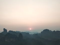 -丹霞山风景名胜区