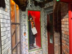 -神盾局密室逃脱