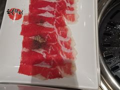 -火炉火自助餐(悠唐购物中心店)