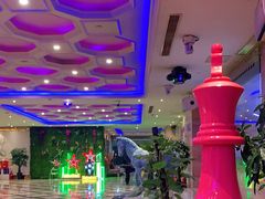 -开乐迪KTV(石桥店)