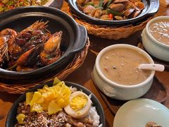 -蝦塘·中国餐馆(城墙南马道巷店)