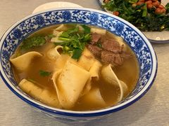 -十二忠手拉面(中华路店)