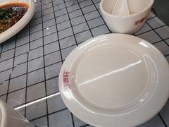 -郑喜旺烧烤(新密总店)