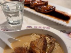 -翠华餐厅(百老汇店)