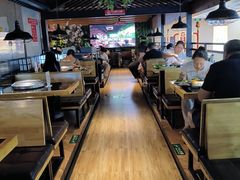 -梨花自助烤肉(乐宾店)