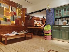 -Lia Cafe Bar Restaurant松山咖啡屋