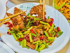 -澎湖湾农家菜(八一路楚天府店)