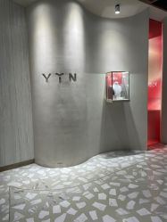 点击看大图 -YIN隐(西岸中環精品店)