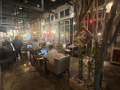 -漫咖啡(永旺梦乐城店)