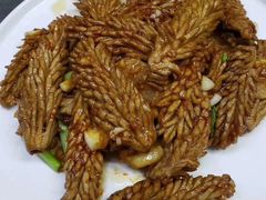 -闫府私房菜(经四路万达店)
