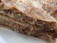 -清真永恒华威肉饼(潘家园店)