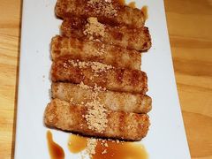 -十三式重庆江湖菜(金茂览秀城店)