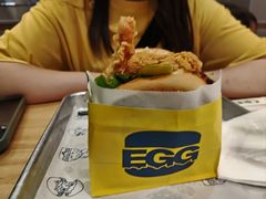 -蛋魂EGGSOUL·SPACE(德基广场店)