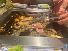 -阿亲家·韩式无限烤肉(春熙路店)