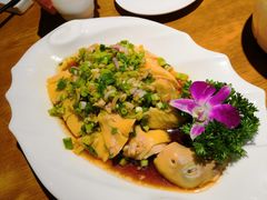 -周锦记广式餐厅