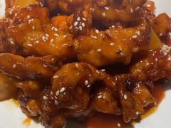 糖醋里脊-符离集餐厅(万象城店)