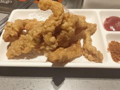 -海底捞火锅(海宁路店)