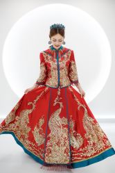 -纯色时光婚纱艺术馆WHITE