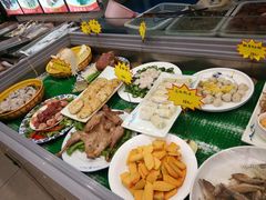 -火娃菜馆(新岭花园1期店)