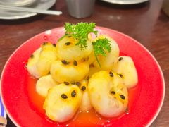 -古都历食南京菜·烤鸭·鸭血粉丝·汤包(南京博物院店)