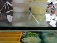 -西北杂粮筐凉皮大王(观音桥好吃街店)