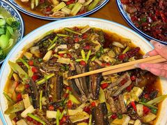 -李大爷的泡椒馆(冉家坝店)
