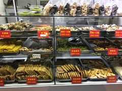 -宋记饼家(石门二路店)