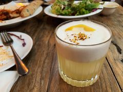 桂花酸-zarah(鼓楼店)