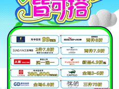-万达广场(桂林高新店)