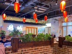-鹅城粤菜馆(白云山路店)