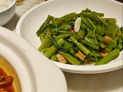 -径山十八道·风味民间菜(华夏之心店)