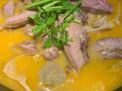 -丁记盐蘸牛肉·新杭菜(河东路店)