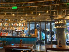 -haxnbauer海森堡德国餐厅(深圳coco店)