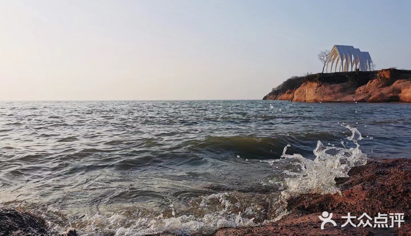 我听见海的声音👂