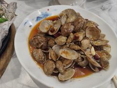 -江城燕子大排档(江汉路步行街店)