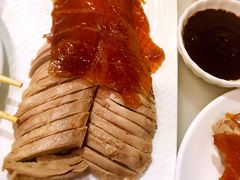 -京味斋·北京烤鸭(北京南站洋桥店)