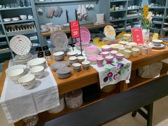 -ZARA HOME(天环广场店)