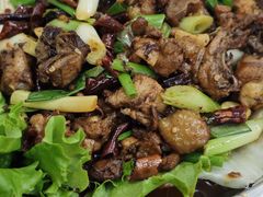 -益恒饭店乡间白族菜(古城总店)