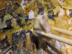 -鱼酷活鱼烤鱼(南京水游城店)